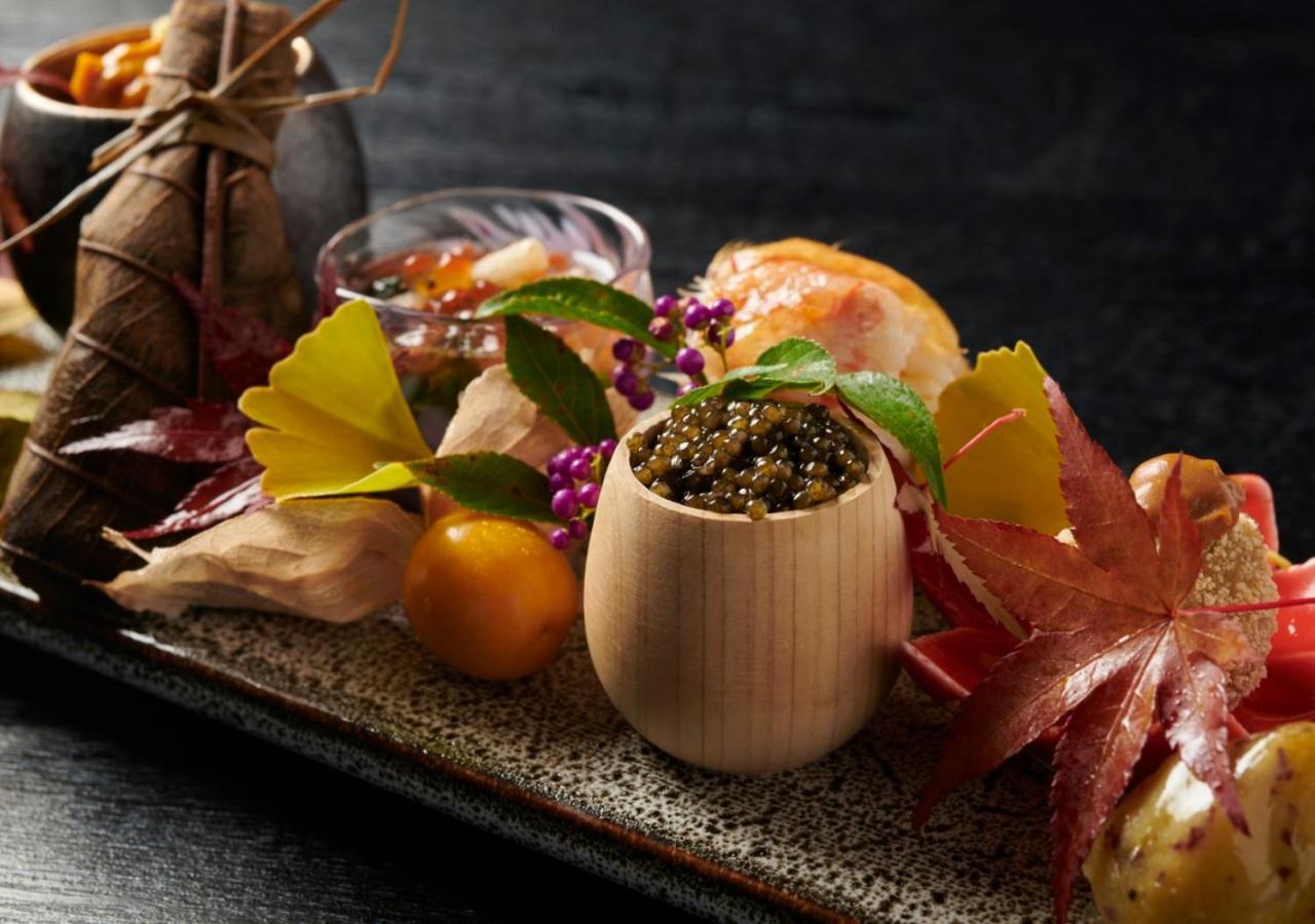 Fufu Kyu-Karuizawa Seiyou No Mori Extérieur photo